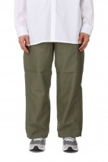 Classic Jersey Track Blouson - BLACK (TP233-30034