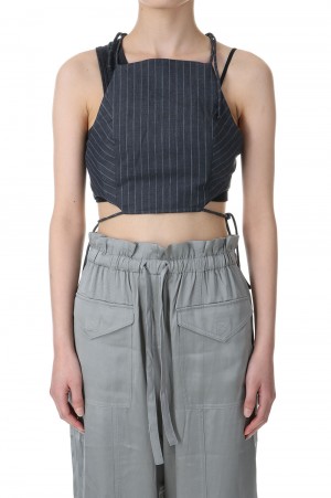 GANNI | ガニー | セレクトショップ｜DeepInsideinc.com Store