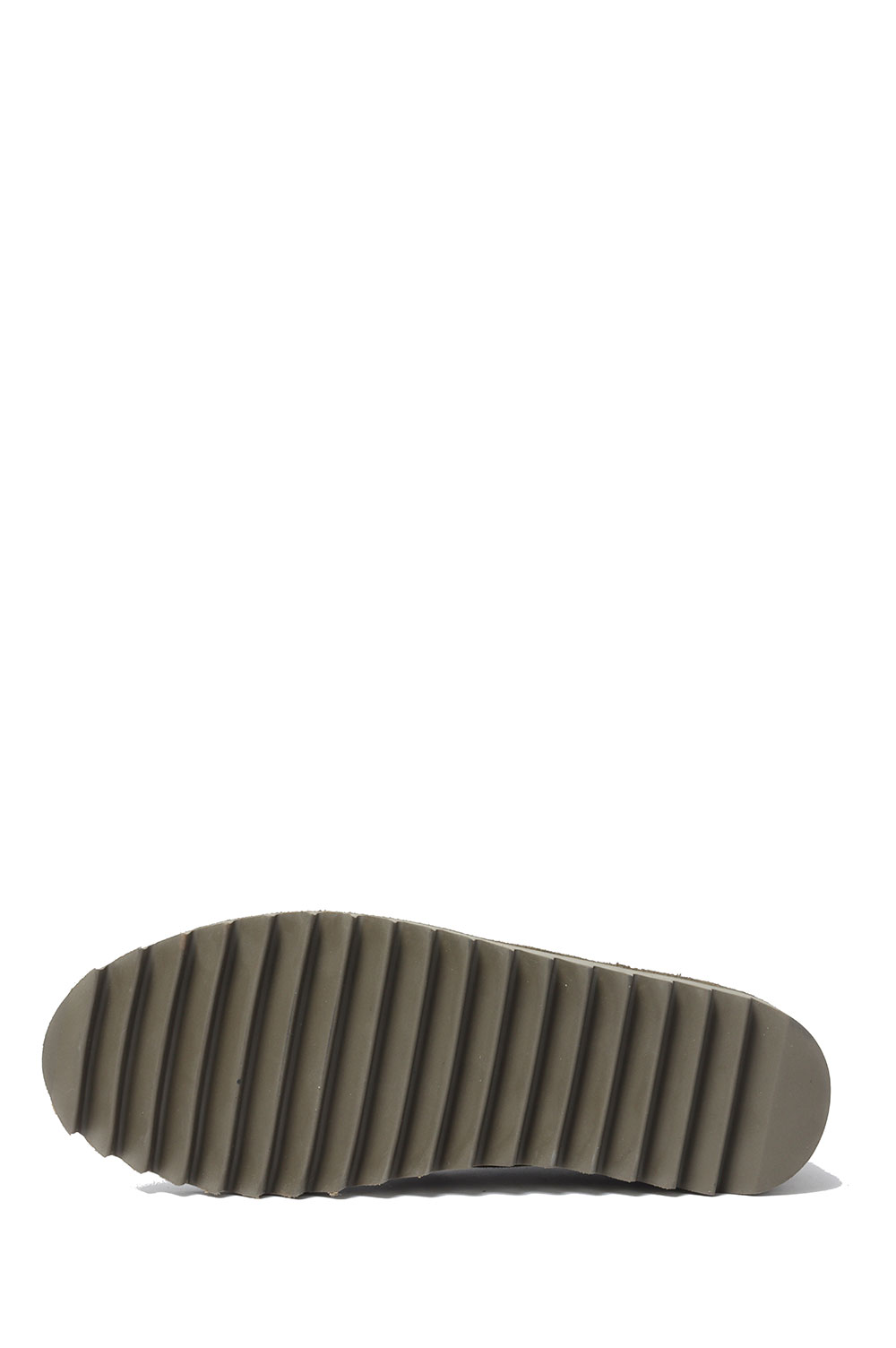 RIPPLE SLIP ON - BUTTERNUT / GOTHIC OLIVE (26.0cm