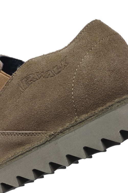 国内配送 AIR WALK RIPPLE SLIP-ON BUTTERNUT /GOTHIC OLIVE 国内配送 AIR WALK RIPPLE SLIP-ON BUTTERNUT /GOTHIC OLIVE