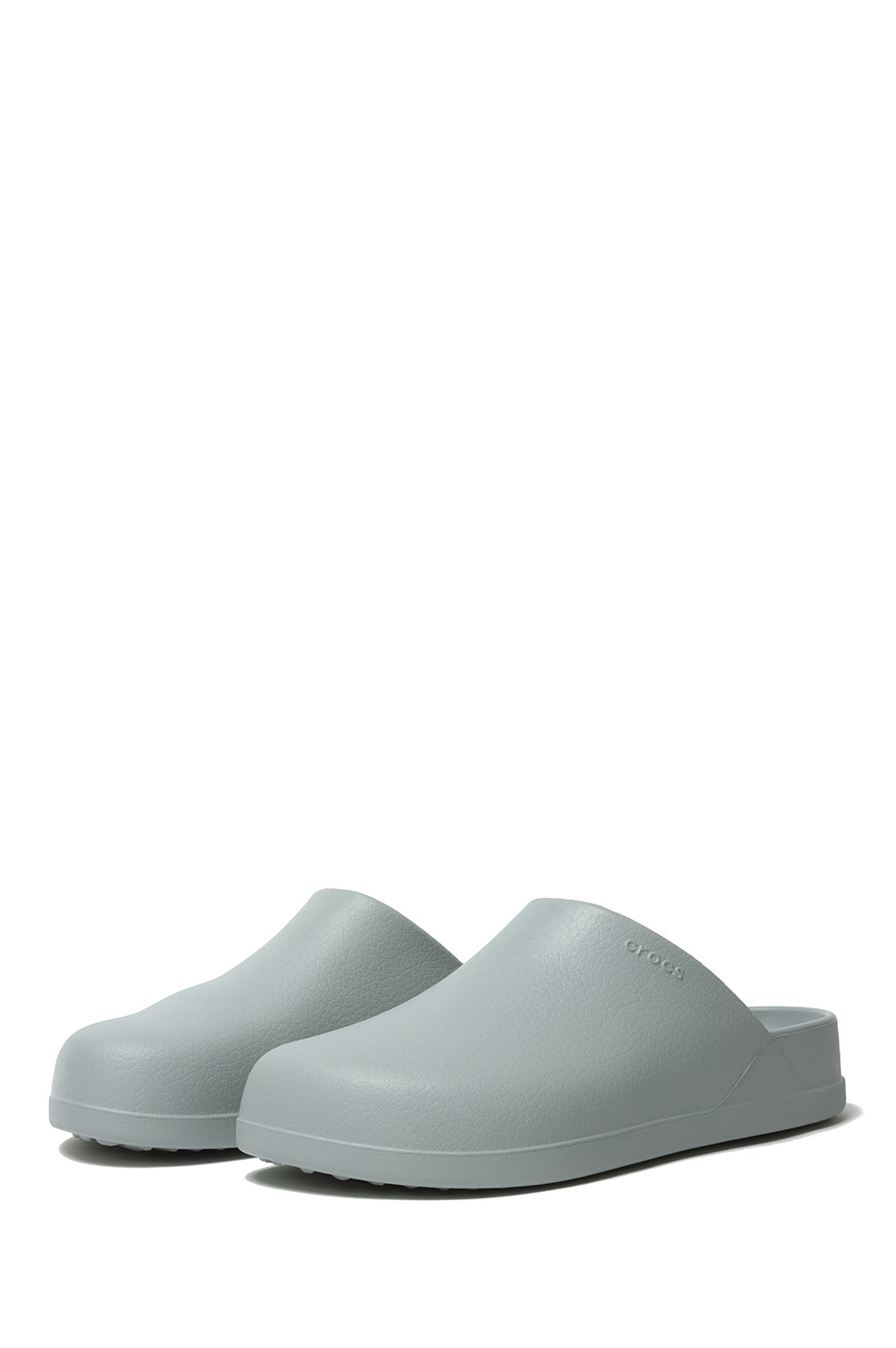 DYLAN CLOG / LIGHT GREY(209366-007) (23cm~) | セレクトショップ｜DeepInsideinc ...