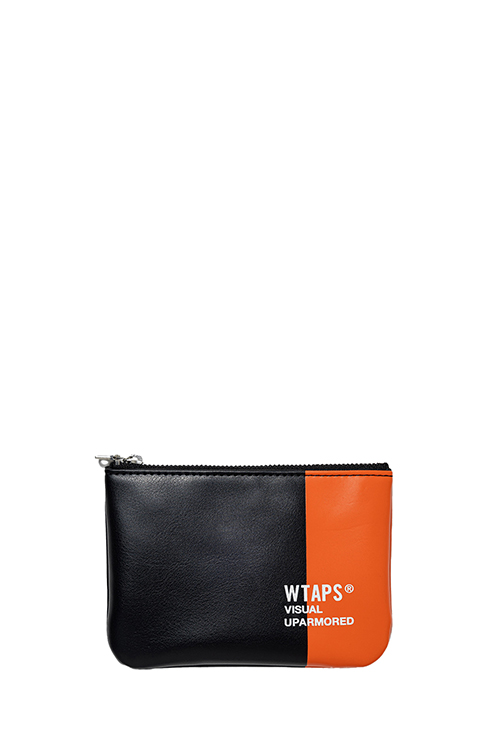 wtaps CREAM M / POUCH / SYNTHETIC .