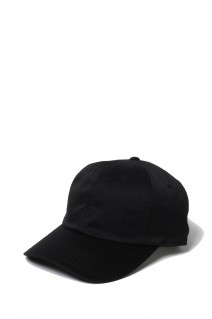 Chino Field Cap / BLACK(NN8406N)