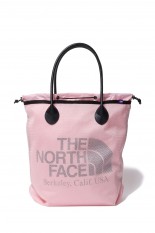 Mesh Field Tote M / PINK(NN7403N)