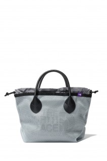 Mesh Field Tote S / GRAY(NN7404N)