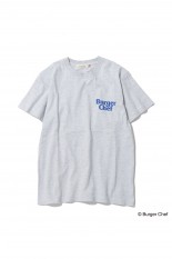 BurgerChef / ASH(24BGC002W)