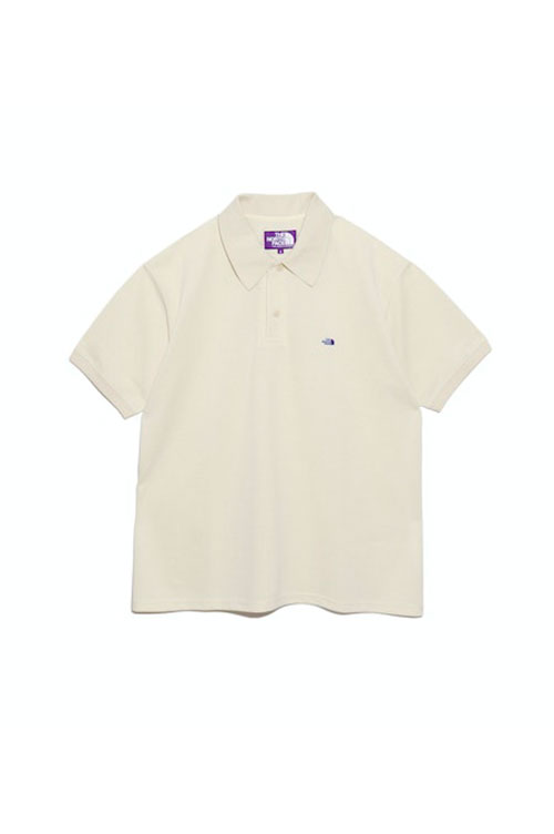 テンダーロインMOSS STITCH POLO KHAKI M 新品 TENDERLOIN テンダーロイン MOSS STITCH POLO モス ステッチ