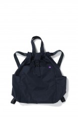 Mountain Wind Day Pack - MIDNIGHT NAVY (NN7356N)