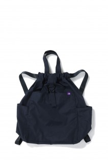 Mountain Wind Day Pack - MIDNIGHT NAVY (NN7356N)