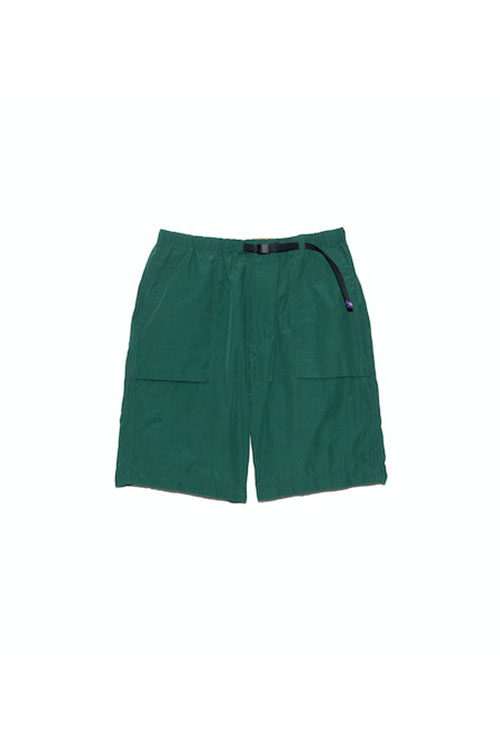 Field River Shorts - SPRUCE (NT4400N) | セレクトショップ