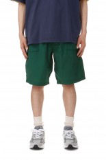 パンツ Indigo Field Shorts Indigo Chambray Field Shorts (NT4801N) | DIVERSE / ショート