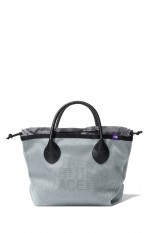 Mesh Field Tote S - GRAY (NN7404N)