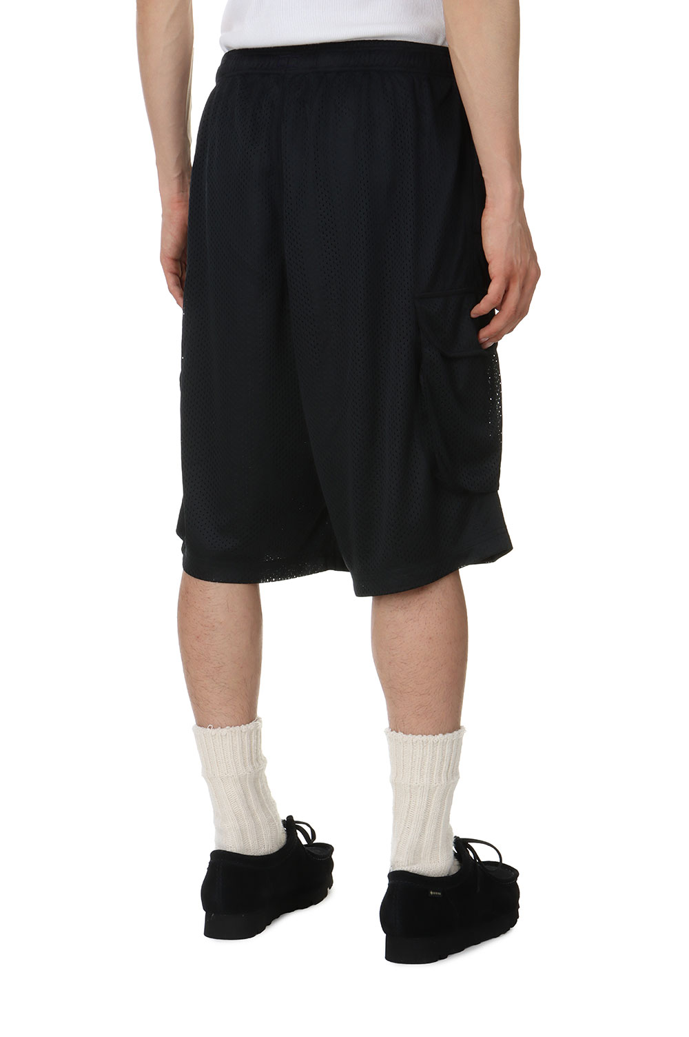 パンツ Mesh Cargo Pocket Field Shorts THE NORTH FACE PURPLE LABEL Mesh Cargo Pocket Field Shorts