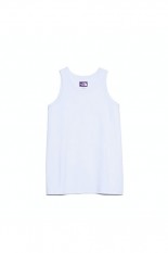 Pack Field Tank 2P - WHITE (NT3431N)