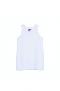 Pack Field Tank 2P - WHITE (NT3431N)