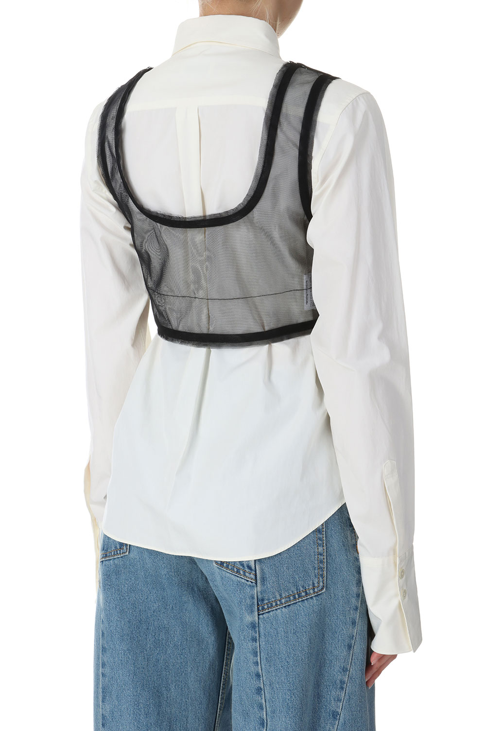 未使用】Chika Kisada TANK TOP 未使用】Chika Kisada TANK TOP