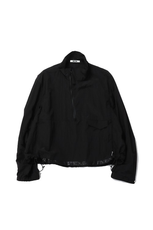NTN STAND COLLAR PULLOVER サイズ2 STAND COLLAR PULLOVER(24-NS005036) | セレクトショップ
