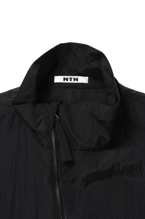 STAND COLLAR PULLOVER(24-NS005036) | セレクトショップ 