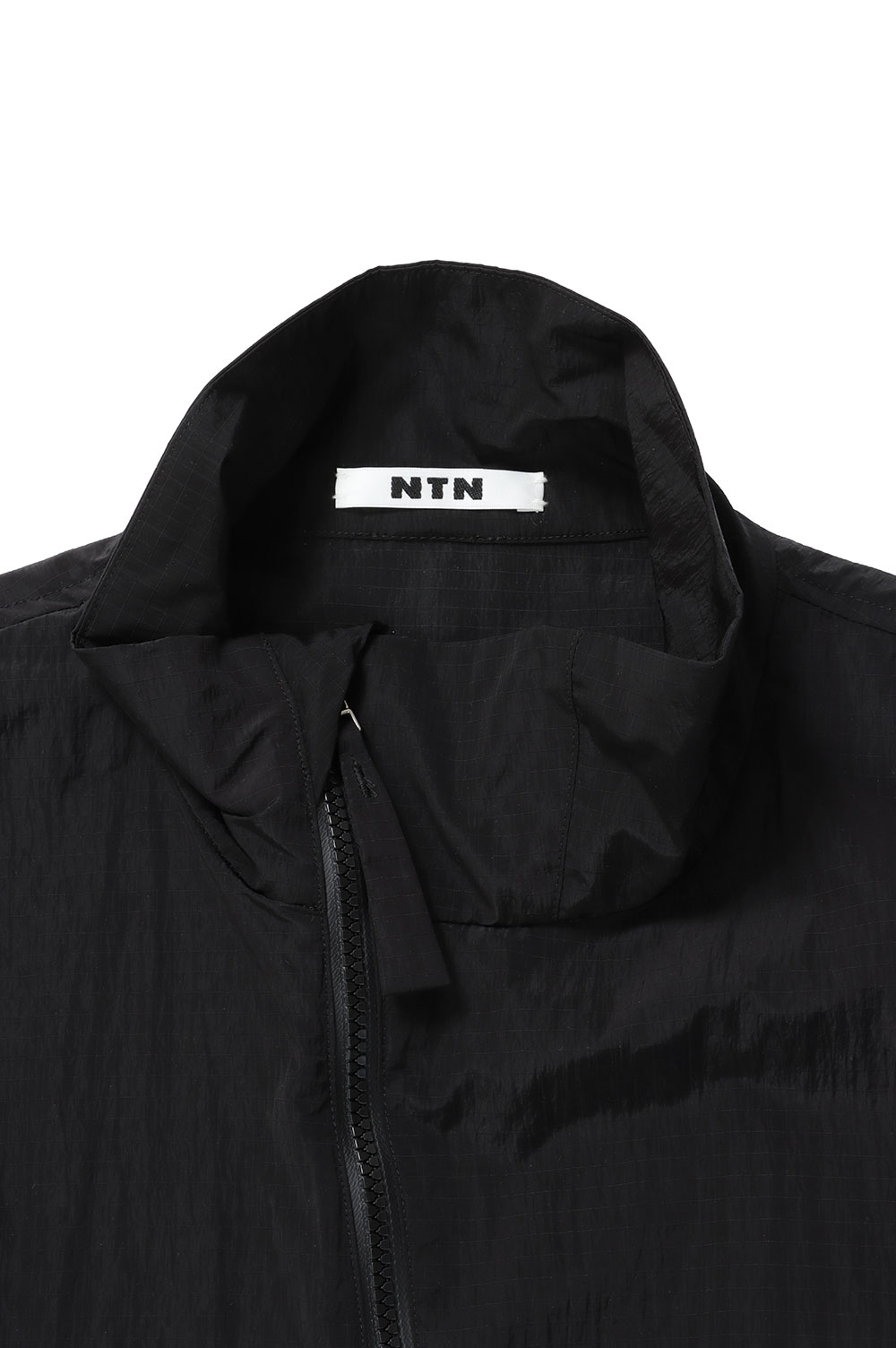 NTN STAND COLLAR PULLOVER サイズ2 STAND COLLAR PULLOVER(24-NS005036) | セレクトショップ