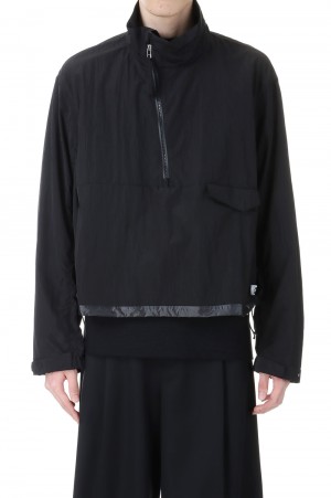 NTN STAND COLLAR PULLOVER サイズ2 STAND COLLAR PULLOVER(24-NS005036) | セレクトショップ