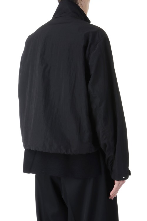 STAND COLLAR PULLOVER(24-NS005036) | セレクトショップ 