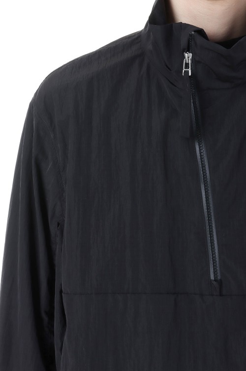 STAND COLLAR PULLOVER(24-NS005036) | セレクトショップ