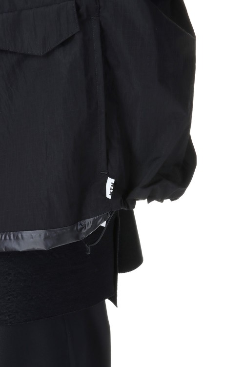 NTN 24FW Stand Collar Pullover サイズ (2) Women's Croft & Barrow® Quarter Zip Stand Collar Pullover