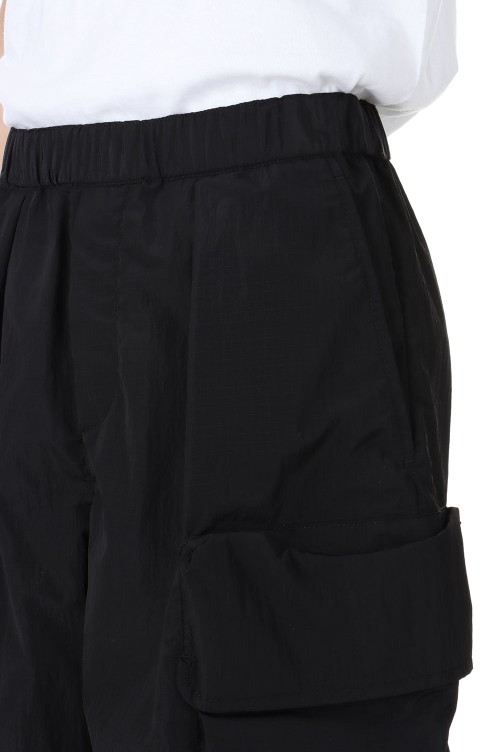 パンツ NTN POCKET SHORTS 24ss size1 NTN POCKET SHORTS 24ss size1 - メルカリ