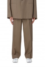 3D 5 POCKET PANTS (24-NF018061) | セレクトショップ｜DeepInsideinc 