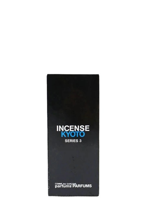 Comme des garcons kyoto incense sticks outlet