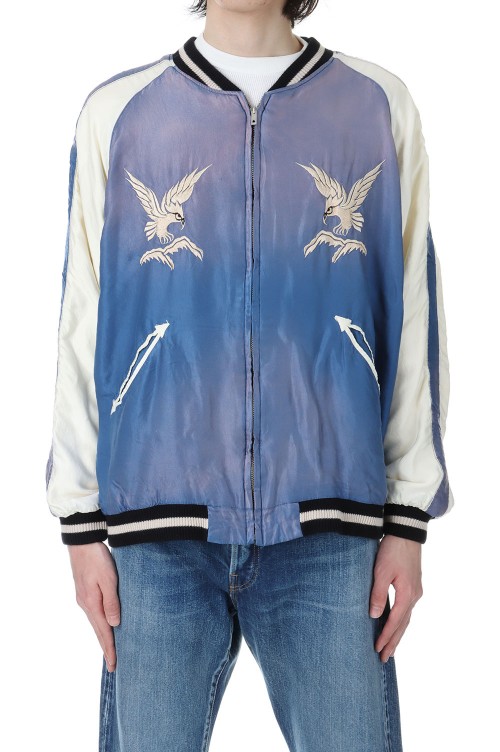 ジャケット・アウター NEIGHBORHOOD NH CLOT SOUVENIR JACKET S 18000359.jpg