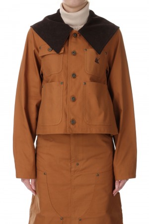 Work Coverall -Duck-A-Tan( #OR749)