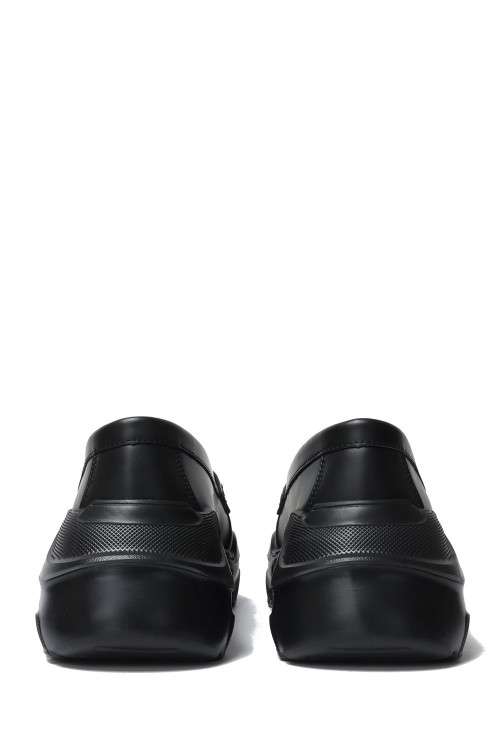 新品未使用 VAKT. HIYOKE BLACK Regulated Gravity-BLACKxBLACK(Genuine Leather) / (AAI007FW21