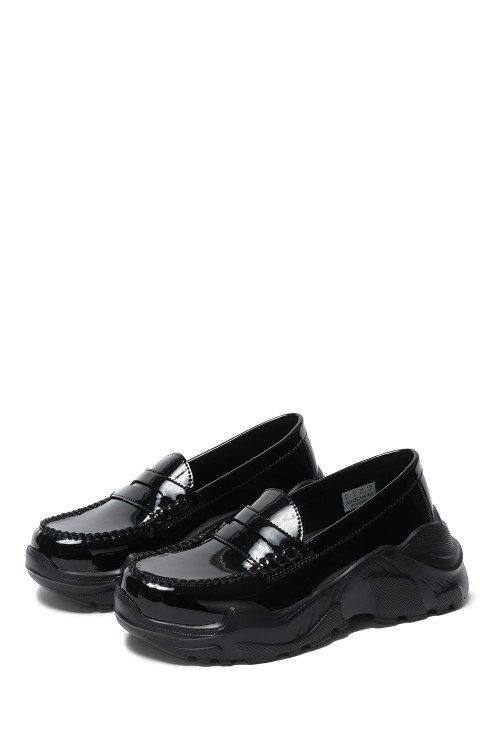 Regulated Gravity-BLACKxBLACK(enamel) / (AAI014FW22) | セレクト