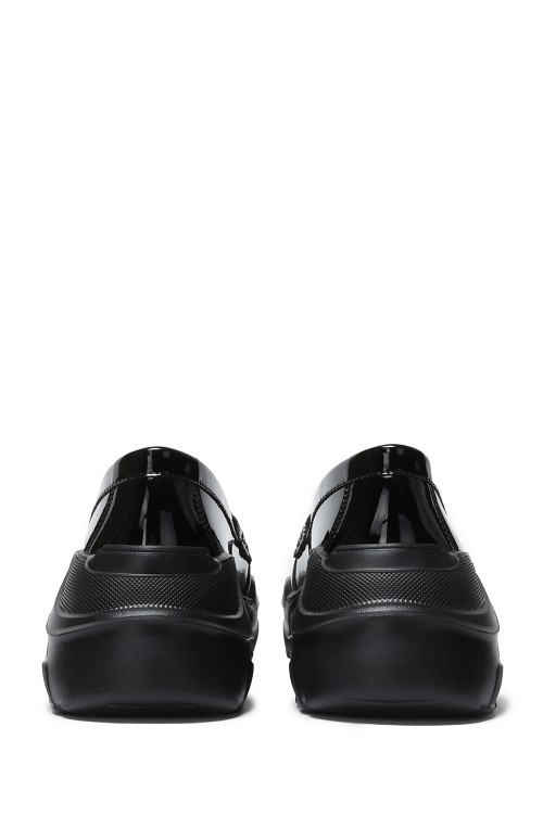 Regulated Gravity-BLACKxBLACK(enamel) / (AAI014FW22) | セレクト