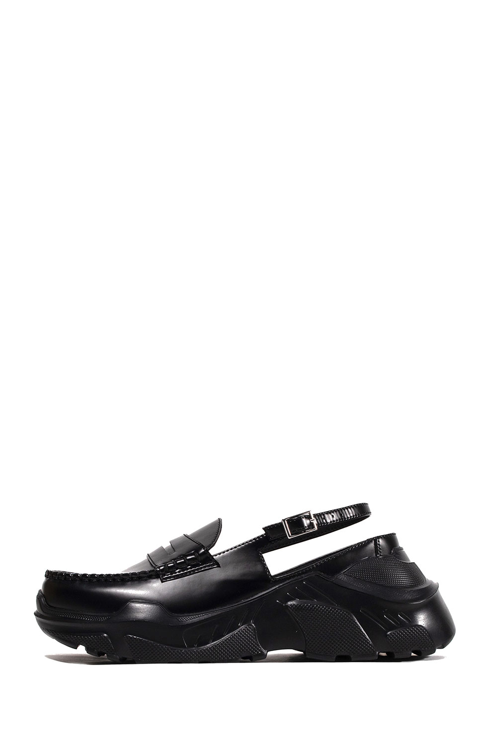 demi-BLACKxBLACK / (AAI036FW23) | セレクトショップ