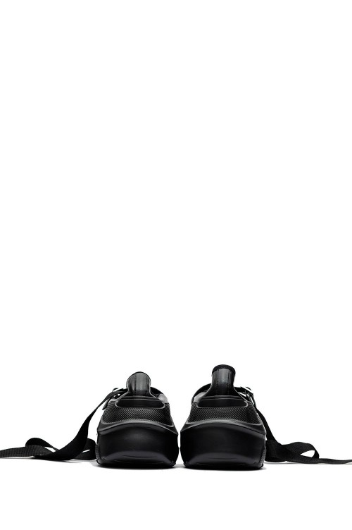 Giselle-BLACKxBLACK(faux leather) / (AAI012FW22) | セレクト
