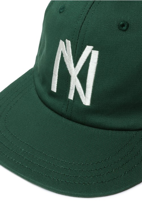NYBYC 1935 - GREEN | セレクトショップ｜DeepInsideinc.com Store