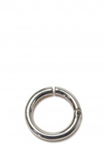 Hoop 20 / Silver（K610116）