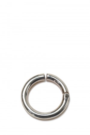 Hoop 20 / Silver（K610116）