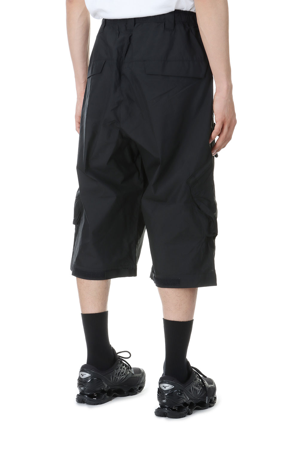 パンツ SUMMERWEIGHT SHOOTING SHORTS SUMMERWEIGHT SHOOTING SHORTS - BLACK (MT1507) | セレクト