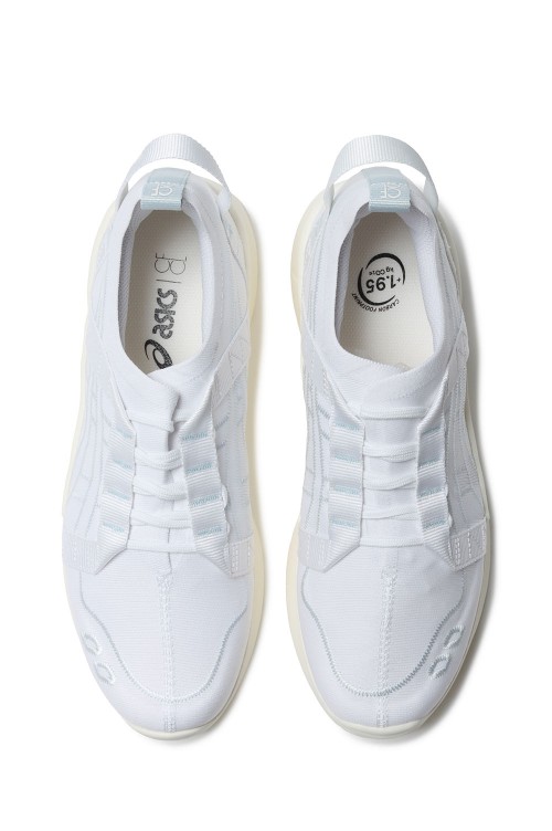 asics GEL-LYTE III CM 1.95 -White (1203A267) (26cm~) | セレクト 