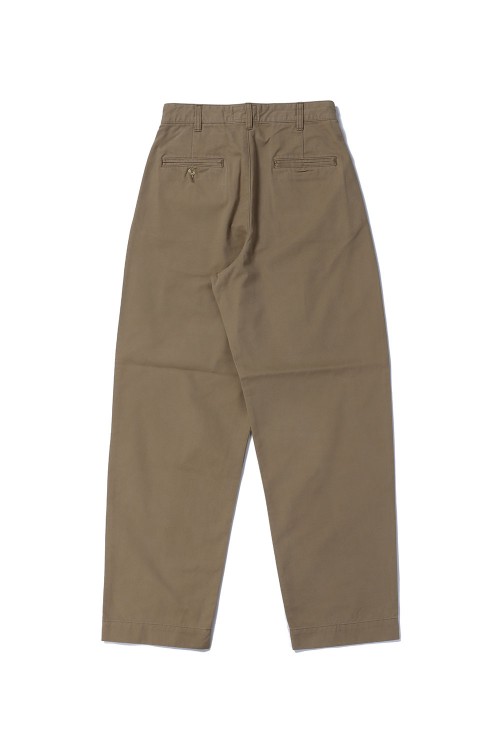 STANLEY PANT-(TNH24100-13) | セレクトショップ｜DeepInsideinc.com Store 