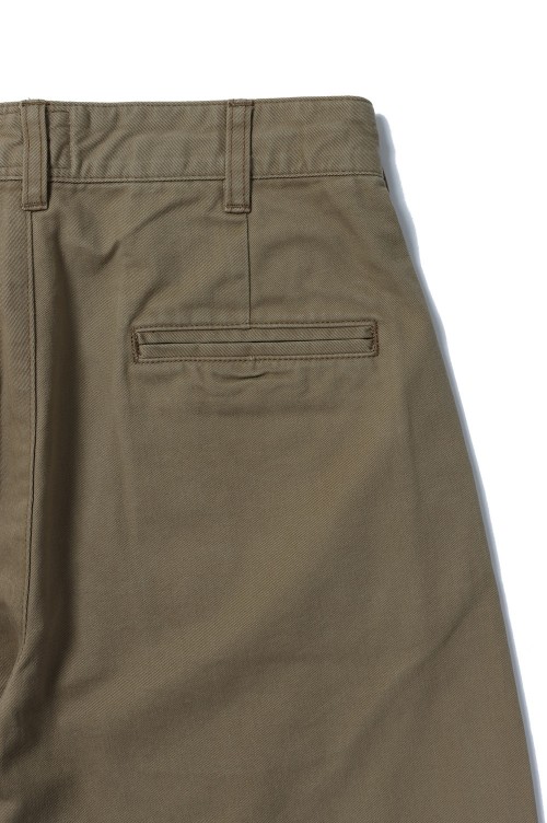 STANLEY PANT-(TNH24100-13) | セレクトショップ｜DeepInsideinc.com Store 