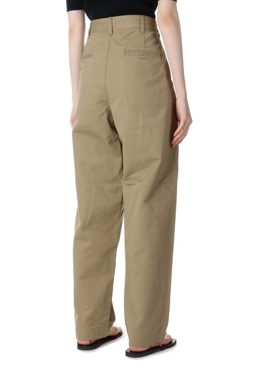 STANLEY PANT-(TNH24100-13) | セレクトショップ｜DeepInsideinc.com Store 