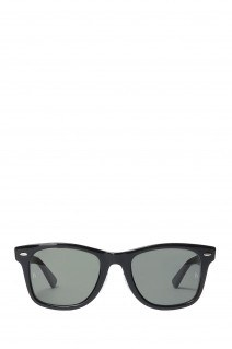 Kaneko Optical / SD Sunglasses T8 - BLACK / BLACK