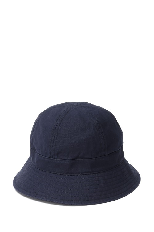 STANDARD CALIFORNIA Back Satin Ball Hat