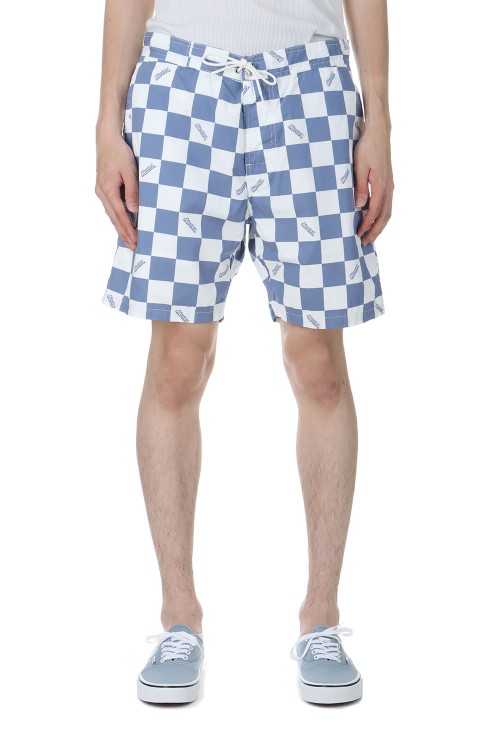 スタンダード カリフォルニア SD Checker Surf Shorts L
