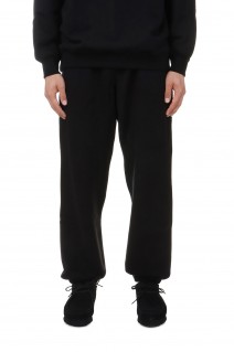 SWEATPANTS - BLACK (NVV-TP03)