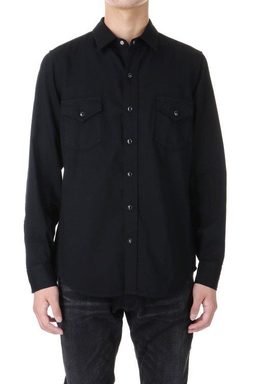 Denim Western SH OWS(WST-501) | セレクトショップ｜DeepInsideinc